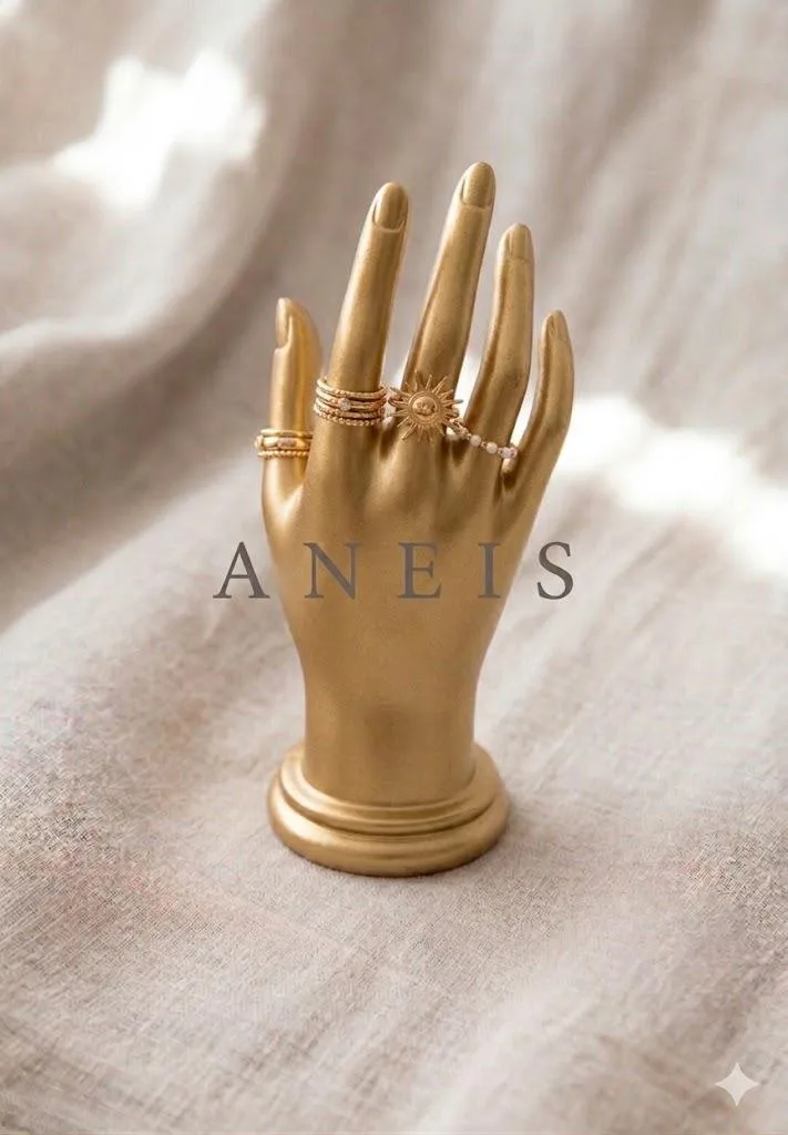 Anéis