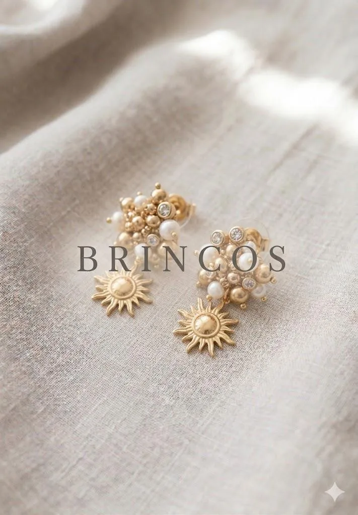 Brincos
